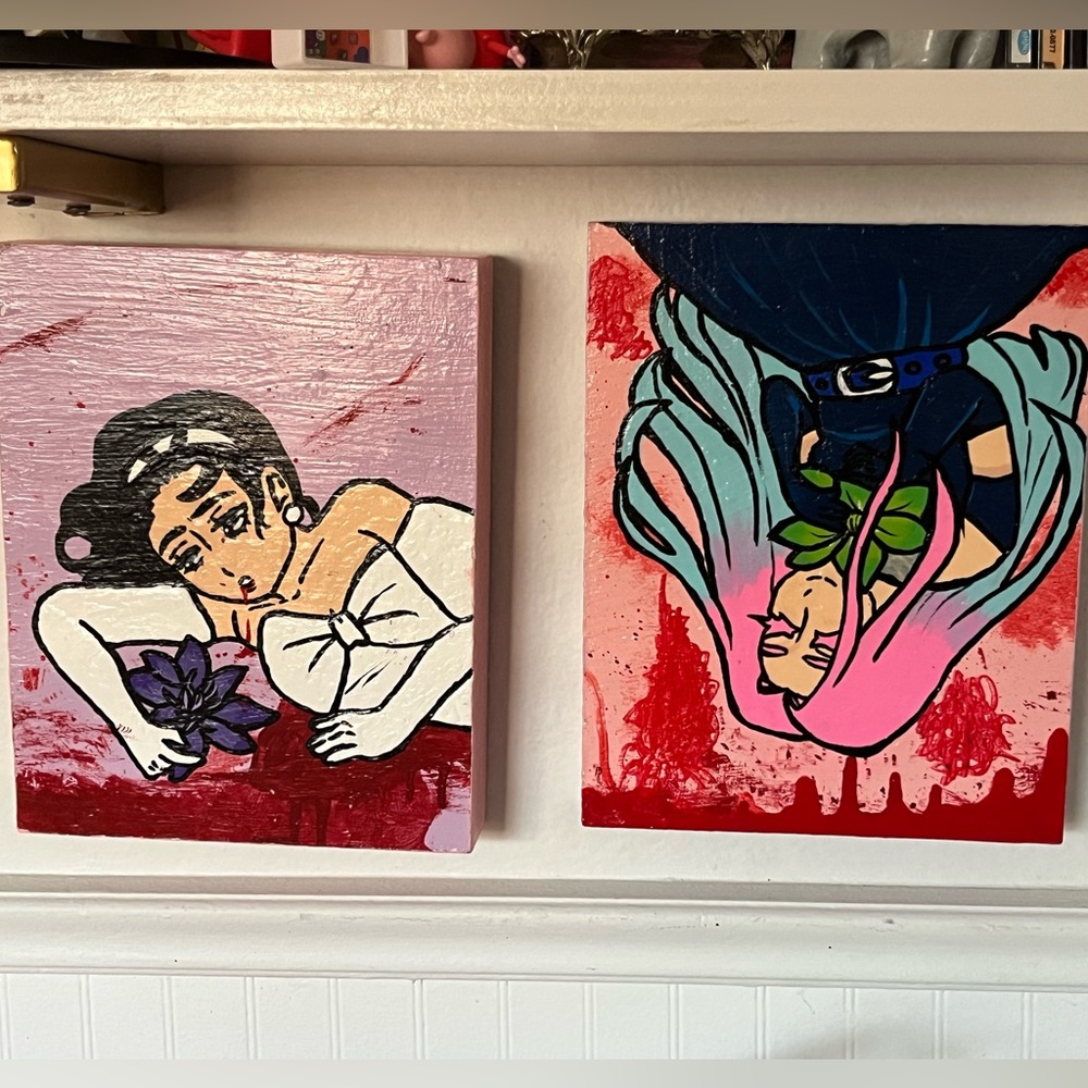 Art work
